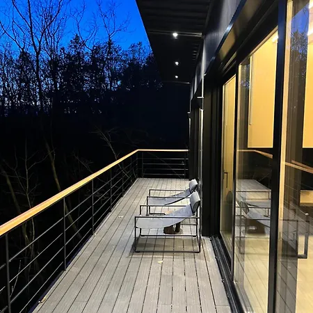 Chado Дом отдыха Белград