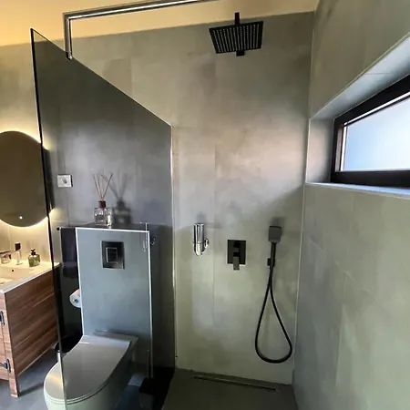 Дом отдыха Chado *