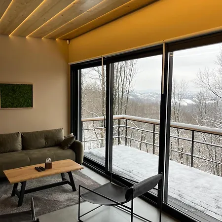 Дом отдыха Chado