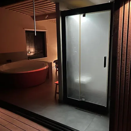 Chado Дом отдыха *