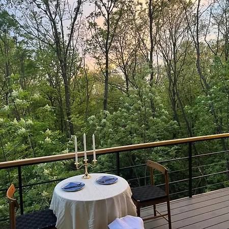 Chado Дом отдыха *