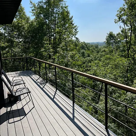 Chado Ferienhaus Belgrad