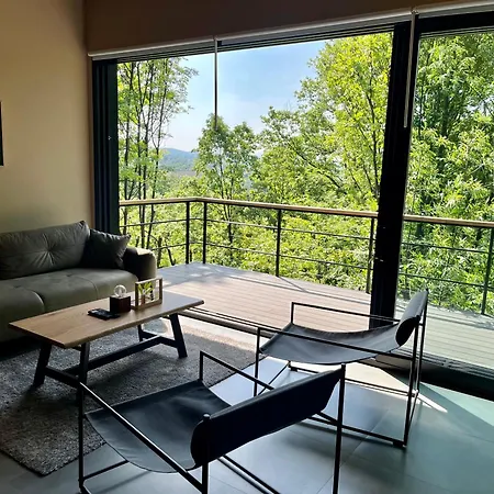 Chado Дом отдыха *