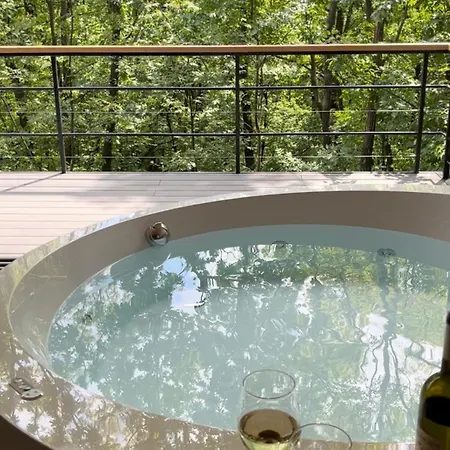 Дом отдыха Chado *