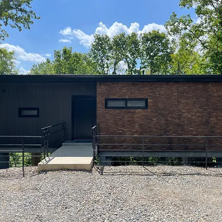 Дом отдыха Chado Белград