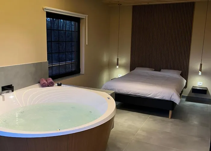 Ferienhaus Chado Belgrad