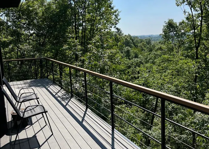 Chado Ferienhaus Belgrad