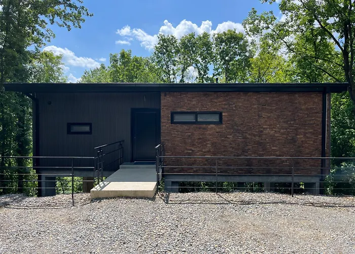 Ferienhaus Chado Belgrad